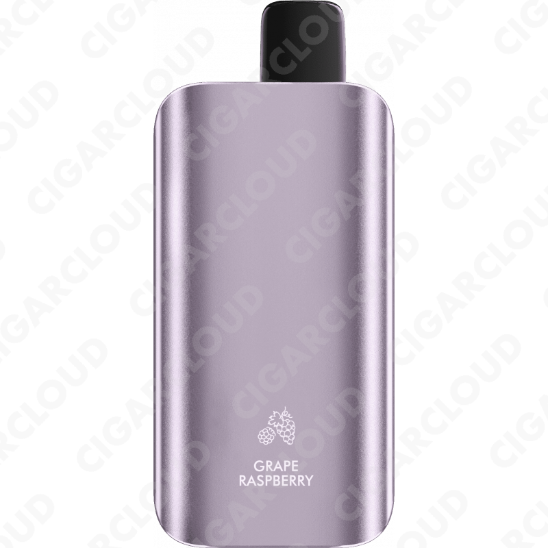 HQD Glaze Виноград Малина